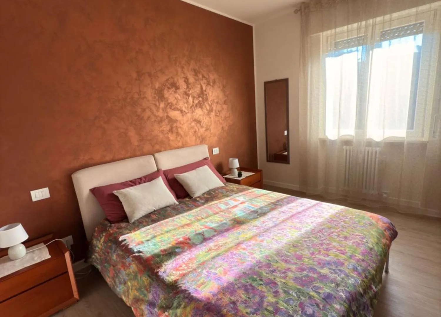 Apartament Casa Brunelleschi Werona