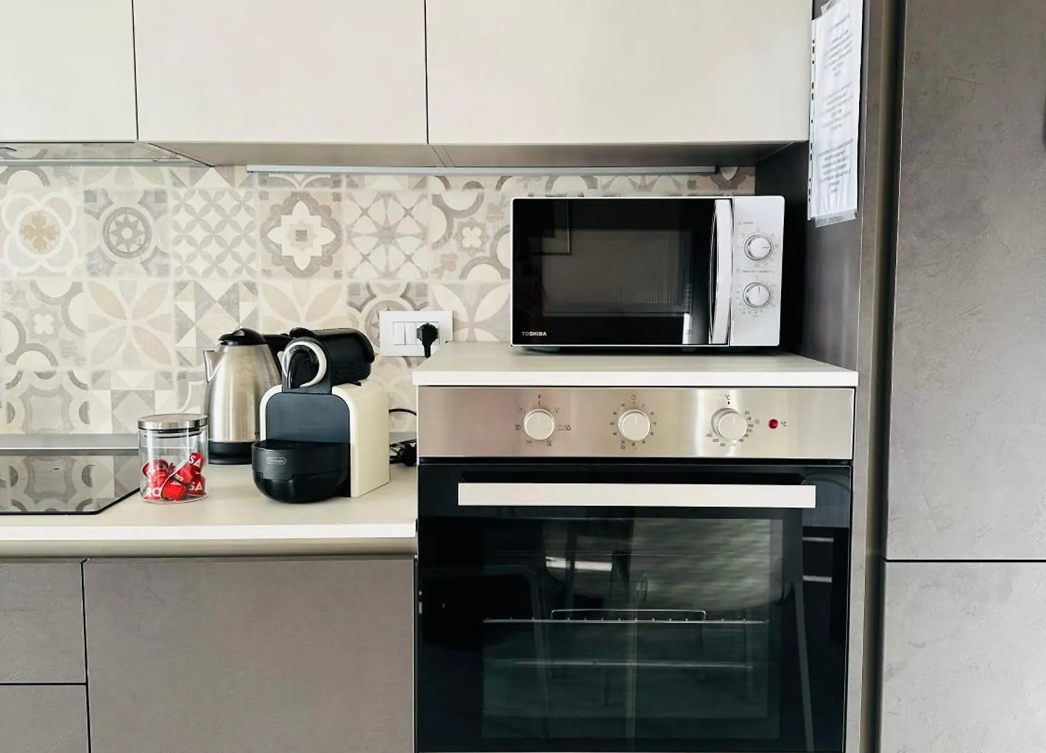 Casa Brunelleschi Werona Apartament